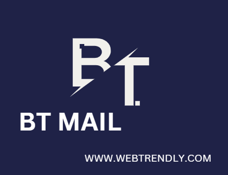 BT MAIL