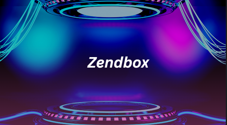 Zendbox