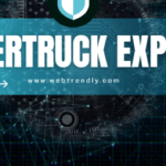 Cybertruck explosion